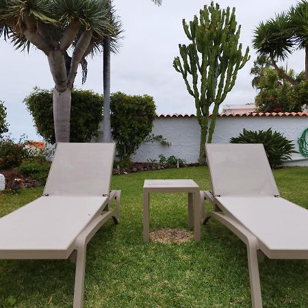 House Experience Villa Violeta La Victoria de Acentejo Zewnętrze zdjęcie