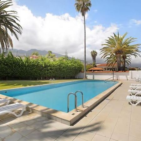 House Experience Villa Violeta La Victoria de Acentejo Zewnętrze zdjęcie