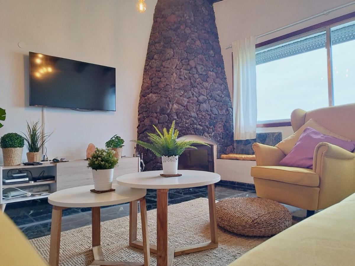 House Experience Villa Violeta La Victoria de Acentejo Zewnętrze zdjęcie