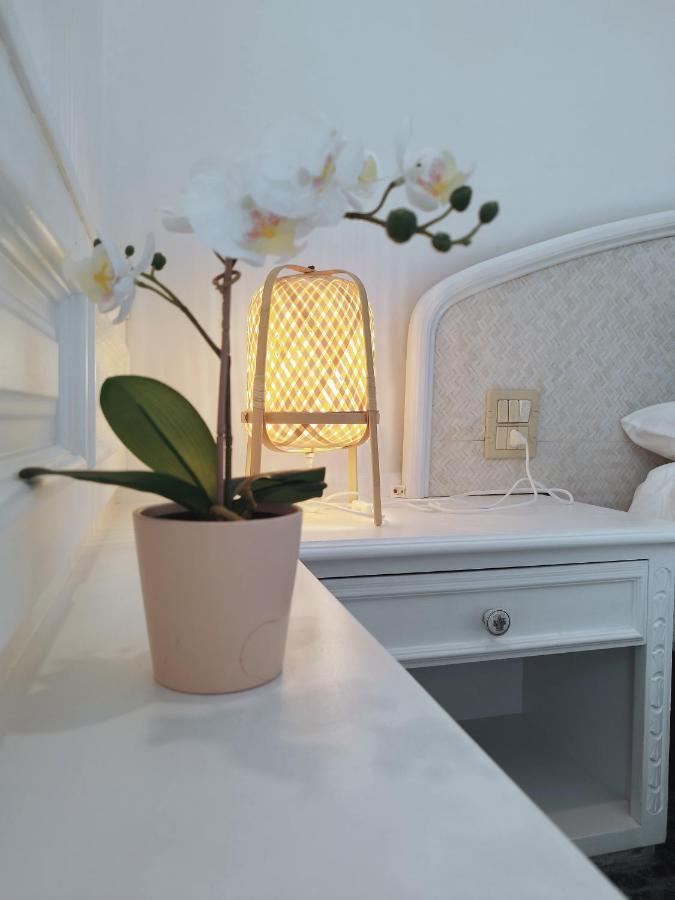 House Experience Villa Violeta La Victoria de Acentejo Zewnętrze zdjęcie