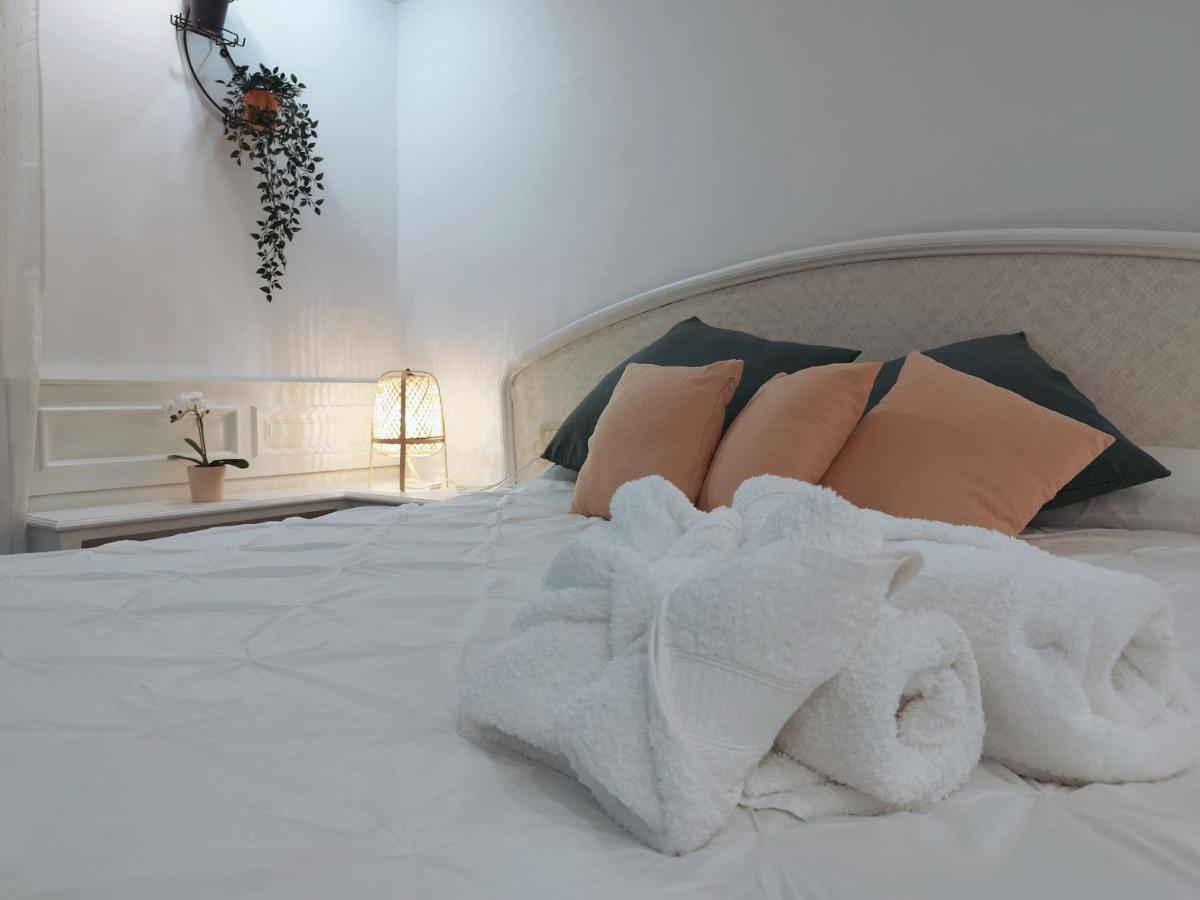 House Experience Villa Violeta La Victoria de Acentejo Zewnętrze zdjęcie