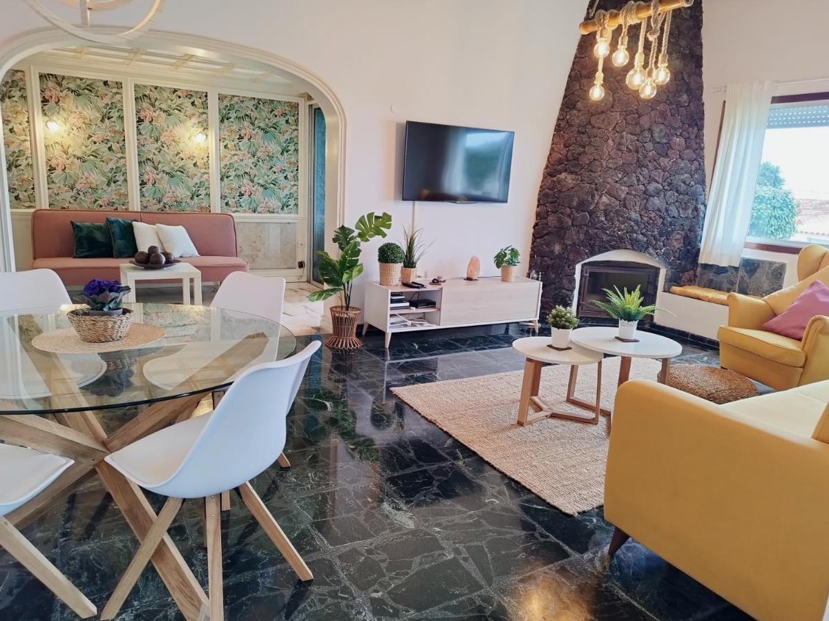House Experience Villa Violeta La Victoria de Acentejo Zewnętrze zdjęcie