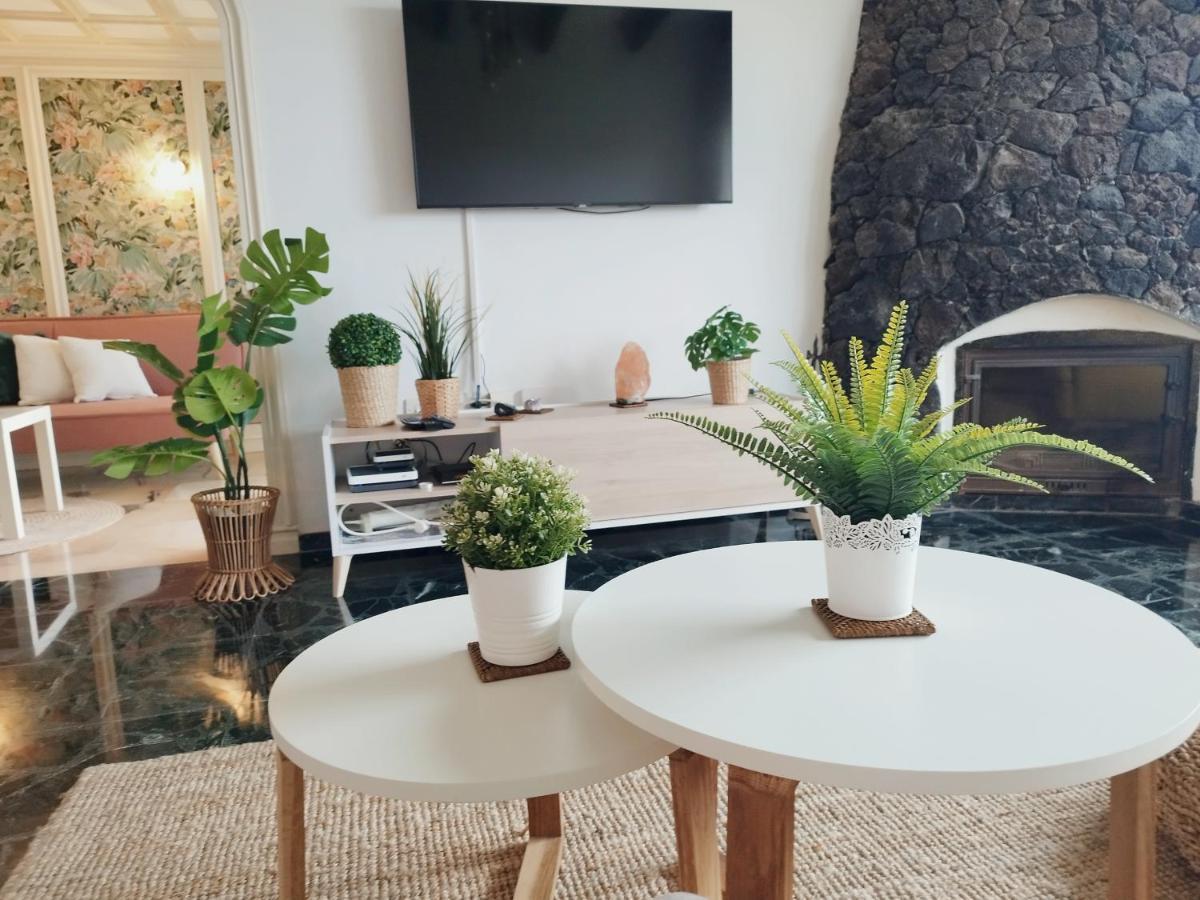 House Experience Villa Violeta La Victoria de Acentejo Zewnętrze zdjęcie