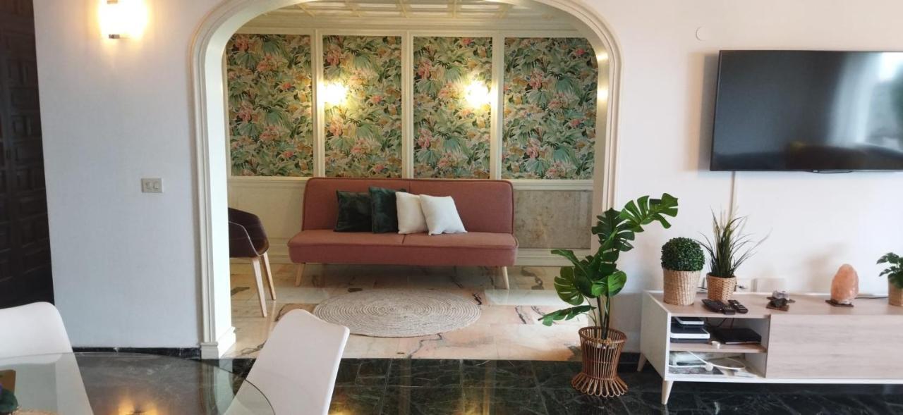 House Experience Villa Violeta La Victoria de Acentejo Zewnętrze zdjęcie