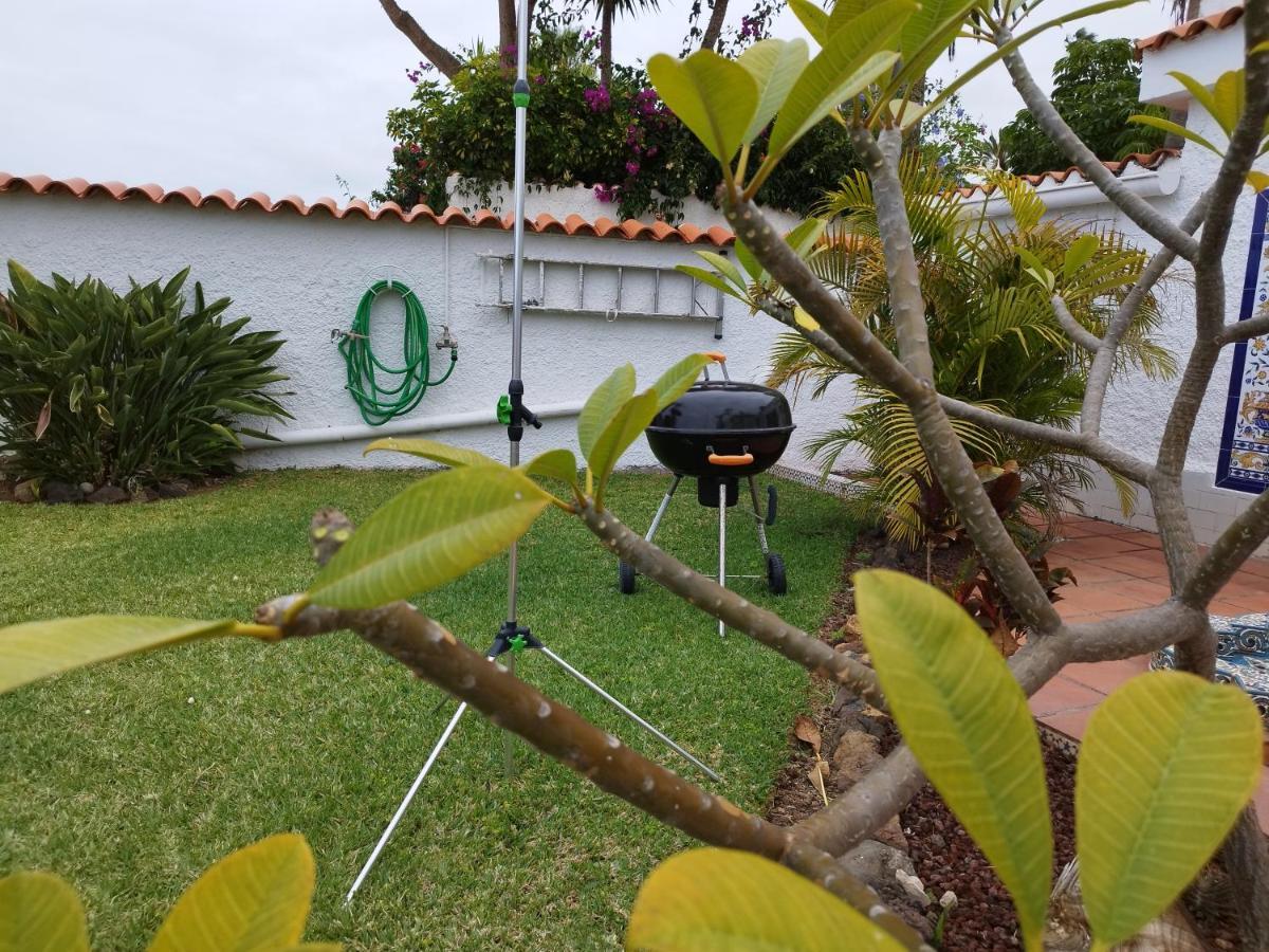House Experience Villa Violeta La Victoria de Acentejo Zewnętrze zdjęcie