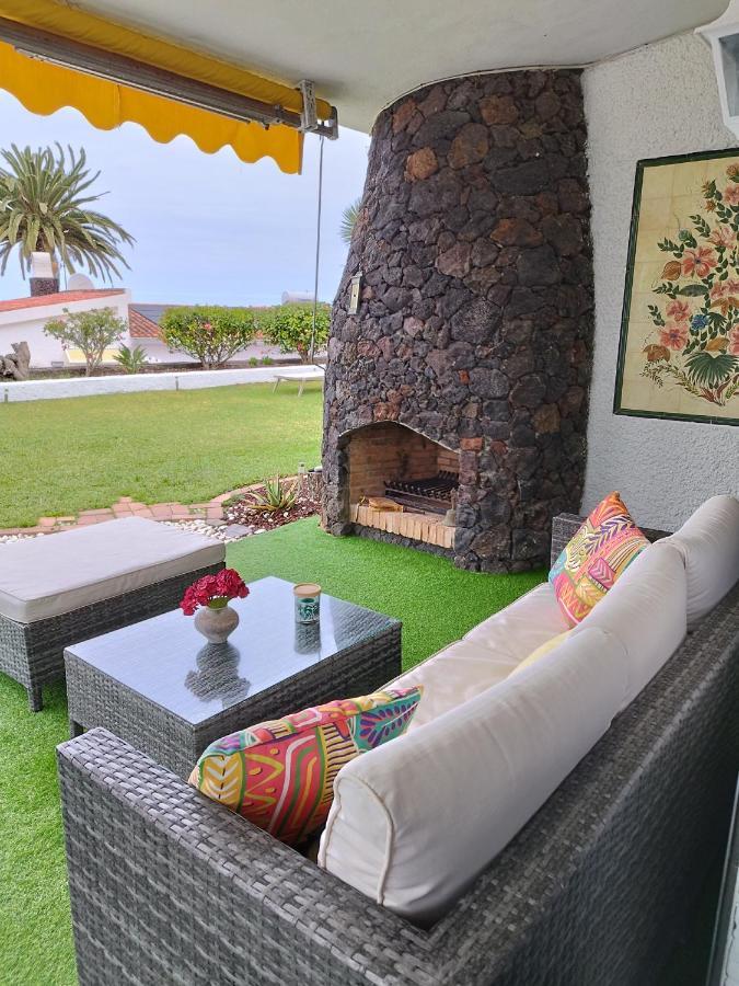 House Experience Villa Violeta La Victoria de Acentejo Zewnętrze zdjęcie