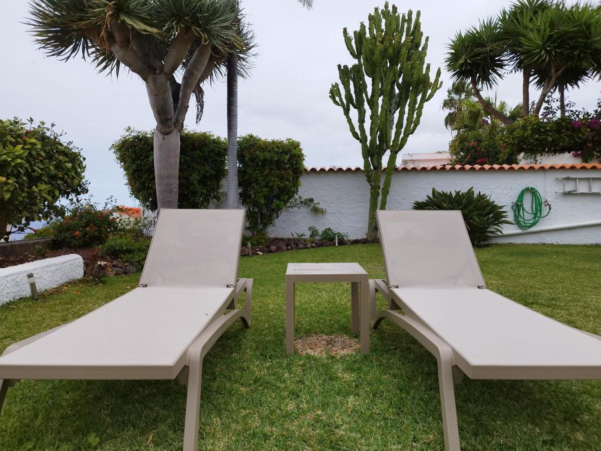 House Experience Villa Violeta La Victoria de Acentejo Zewnętrze zdjęcie