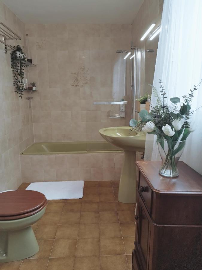 House Experience Villa Violeta La Victoria de Acentejo Zewnętrze zdjęcie