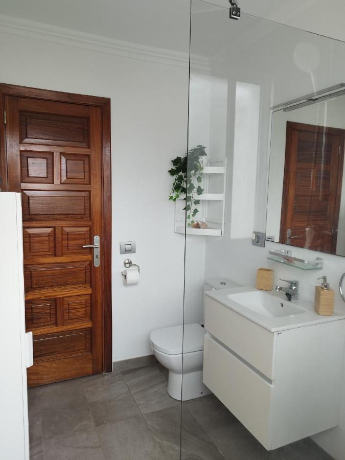 House Experience Villa Violeta La Victoria de Acentejo Zewnętrze zdjęcie