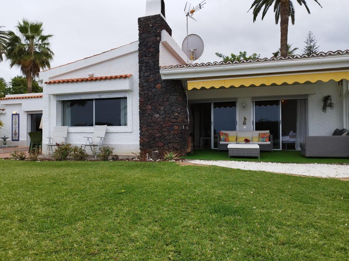 House Experience Villa Violeta La Victoria de Acentejo Zewnętrze zdjęcie
