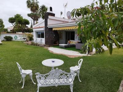 House Experience Villa Violeta La Victoria de Acentejo Zewnętrze zdjęcie