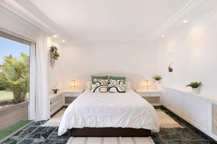 House Experience Villa Violeta La Victoria de Acentejo Zewnętrze zdjęcie